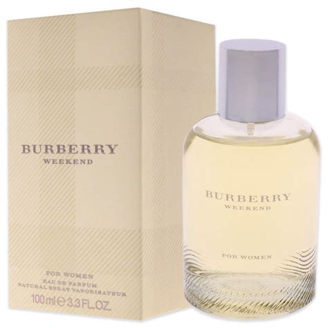 burberry weekend dm|burberry weekend 3.3 oz.